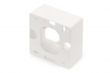 ASSM Aufputzrahmen f.Keystone   DN-93803 