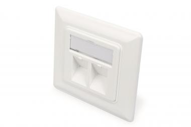 ASSM Leerdose f.Keystone rw   DN-93801-1 