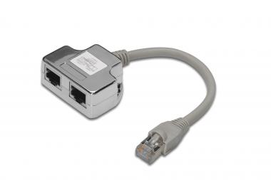 Assmann DIGITUS CAT 5e Patch-   DN-93904 