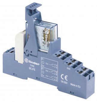 Finder Koppelrelais 