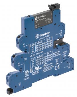 Finder SSR-Koppelrelais-MasterPLUS 
