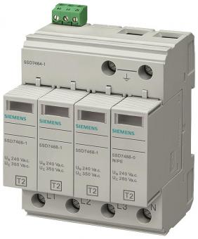 Siemens 5SD74641 Überspannungsableiter 