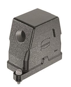 HART Han 10HPR-gs-SV-M25     19400100511 