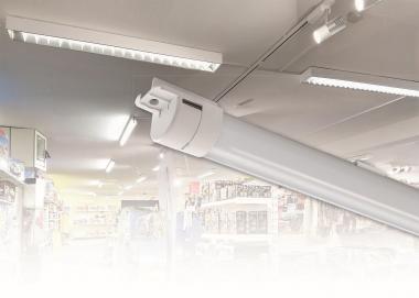 LAS LED Sanierungsmodul   LS-TN22SW-12-E 