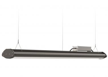 LAS LED Langfeldleuchte    LS-T150CW-S-D 