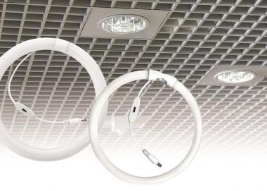 LAS LED Sanierungseinsatz  LS-RS12SW-5-E 