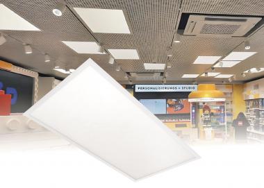 LAS LED Panel VARIANT 60W  LS-PV60SW126W 