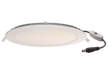 LAS LED RundPanel       LS-SV15SW190W-4S 