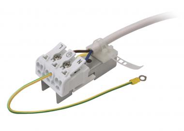 LAS TENEO Anschlussklemmblock   LS-TN-AK 