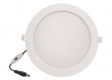 LAS LED RundPanel       LS-SV15SW190W-4S 