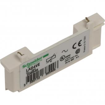 GS Varistor 110-240V              LAD4VU 