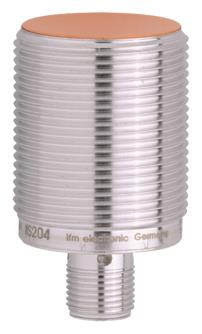IFM Näherungsschalter induktiv    IIS204 