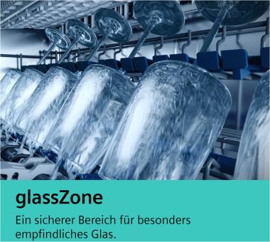 Siemens SN45ZS07CE Ed EB-Geschirrspüler 