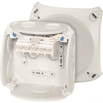 Hensel Kabelabzweigkasten      DK 0402 G 