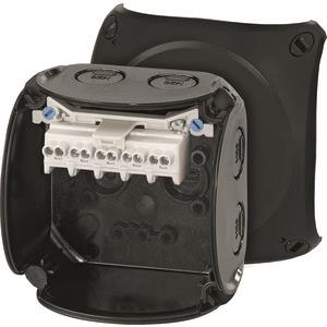 Hensel Kabelabzweigkasten      KF 0202 B 
