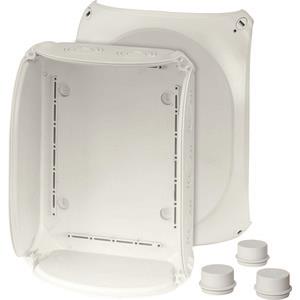 Hensel Kabelabzweigkasten bis  DK 3500 G 