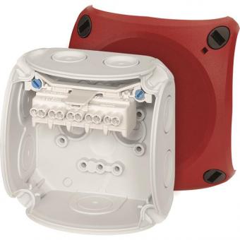 Hensel Kabelabzweigkasten      DK 0202 R 