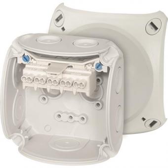 Hensel Kabelabzweigkasten      DK 0202 G 