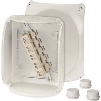 Hensel Kabelabzweigkasten      DK 2525 G 