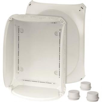 Hensel Kabelabzweigkasten bis  DK 3500 G 
