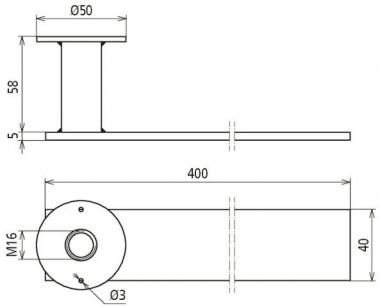 Dehn 419010 D BEB D BEB 1 / EBS 15-03-19 