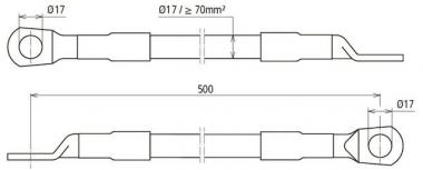 Dehn 419514 D  D BEB 29 L / EBS 15-03-17 
