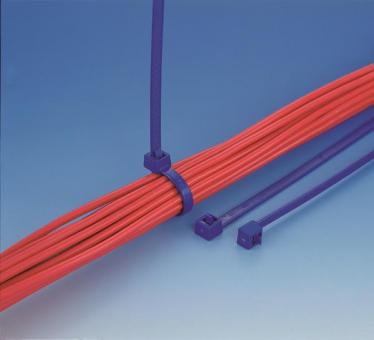 Hellermann MCT18R-PA66MP-BU(100) 