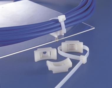Hellermann LKCSF1-PA66-BK(100) Bef.- 