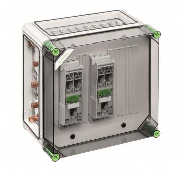 Spelsberg                   GST 2325-250 