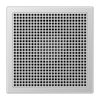 JG Lautsprechermodul Aluminium  LSM AL 4 