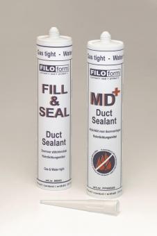 GT Dichtungspaste Set 310ml Filoform MD+ 