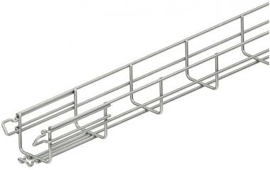 Niedax Gitterrinne U-form   MTC 54.050 F 