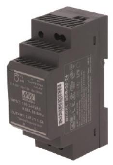 SOMFY Gleichstromversorgung      9017611 