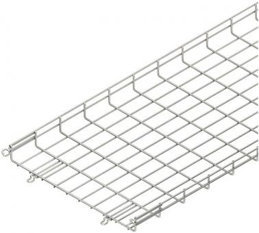 Niedax Gitterrinne U-form   MTC 54.500 V 