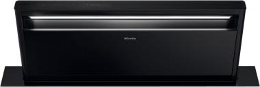 Miele DAD 4370 sw Dunstabzugshaube 