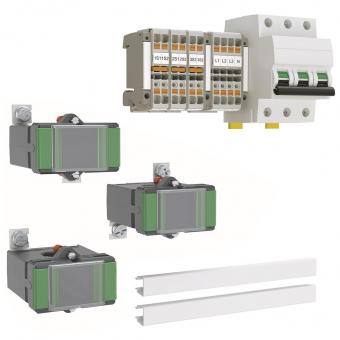 ABN Bestückungspaket Wandler  ABNPK22250 