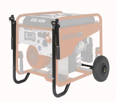 ENDRESS Radsatz f.ESE 406,506,606 161024 