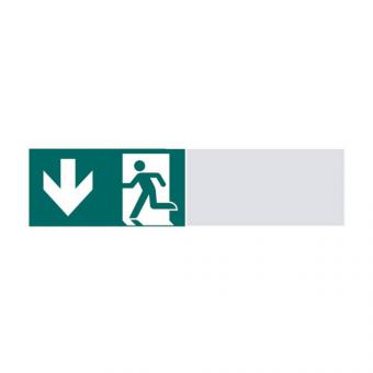 CEAG SCHEIBE PU/BL ISO 7010  40071354662 