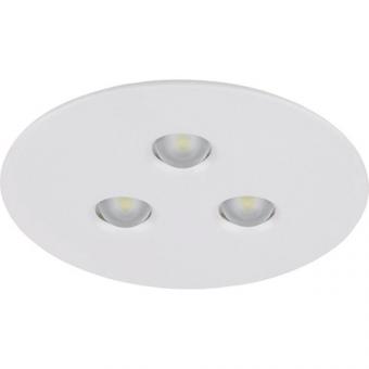 CEAG 3503.1 LED CG-S weiß    40071352901 