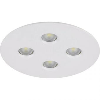 CEAG 3504.1 LED CG-S weiß    40071352905 