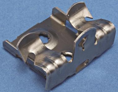 ERICO CADDY Klemme 14-20mm Flansc. EM912 
