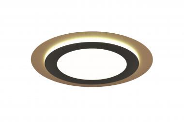 TRIO LED Deckenleuchte MORGAN  641519280 