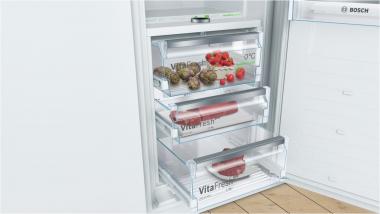 Bosch KIF 81 PFE0 EB-Kühlschrank 
