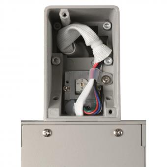 SLV WORKLIGHT 2.0 TL 4000K grey  1012197 