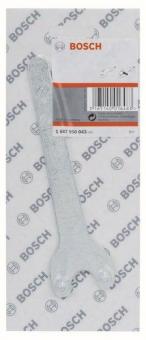 Bosch Zweilochschlüssel       1607950043 