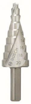 Bosch Stufenbohrer HSS 4-20mm 2608597519 