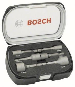 Bosch Steckschlüsseleinsatz 6 2608551079 