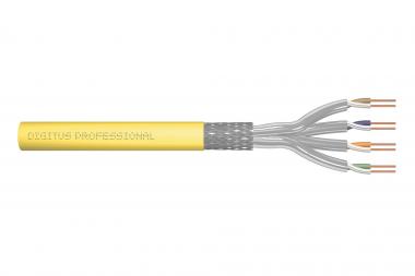 Assmann DIGITUS CAT 7A   DK-1743-A-VH-10 