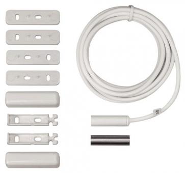 INDEXA Magnetkontakt VdS Snap MK07-WEISS 