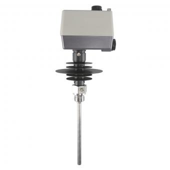 Jumo Aufbauthermostat 